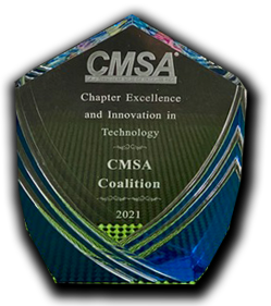 CMSA Northern Regional Coalition